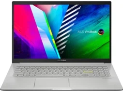 Portátil ASUS S513EQ-71AM5SB1 (15.6'' - Intel Core i7-1165G7 - RAM: 16 GB - 1 TB SSD - NVIDIA GeForce MX350)