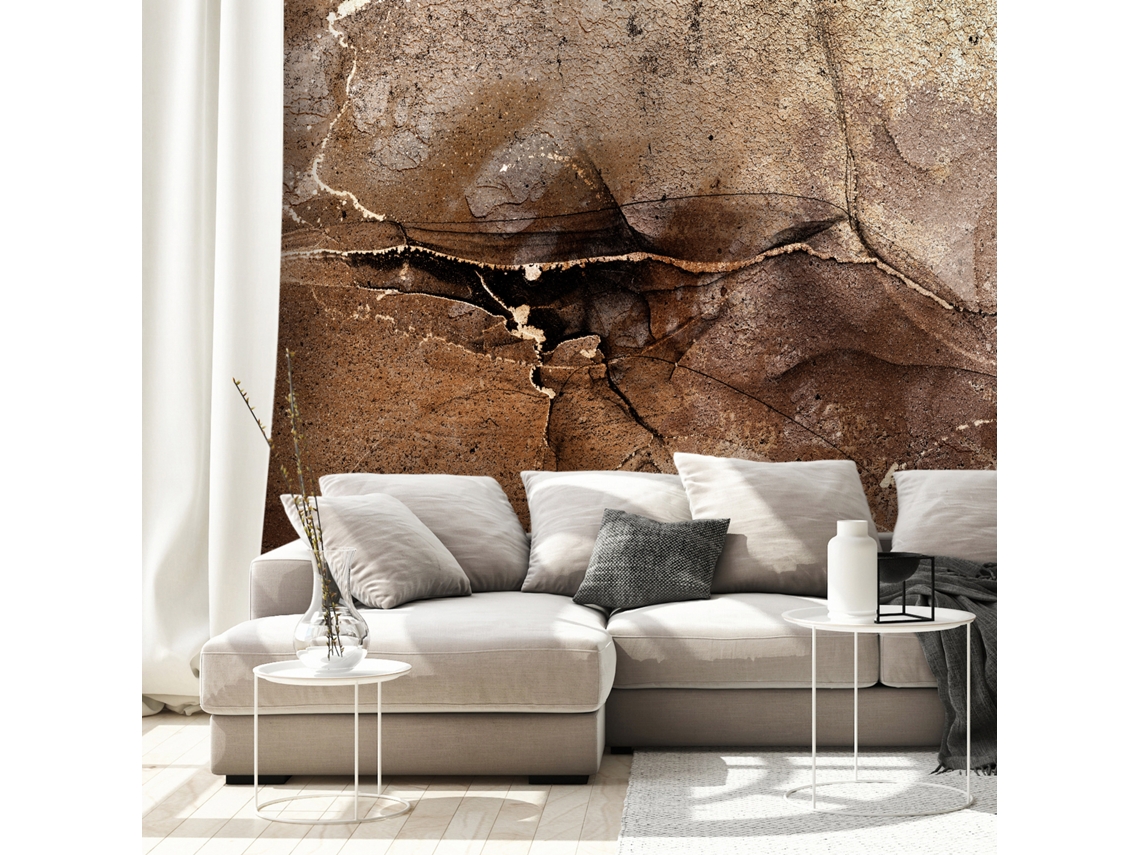 Papel de Parede ARTGEIST Rock Abstraction (450x315)