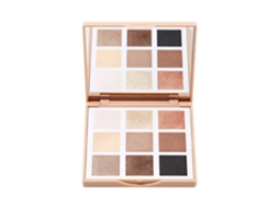 Paleta De Sombras Nude The Eyeshadow