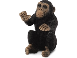 Figura COLLECTA Chimpanzé Cub
