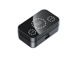 Fones de Ouvido Bluetooth LAXISCREED Yd08