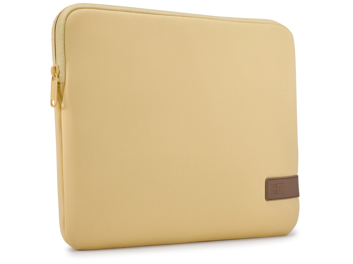 Mochila Pc Case Logic 71089 Universal Amarelo