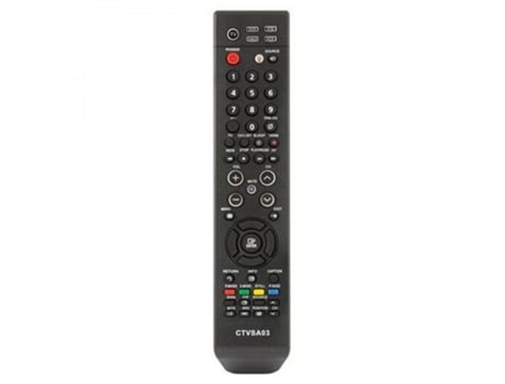 Télécommande Universelle Pour Samsung Tm