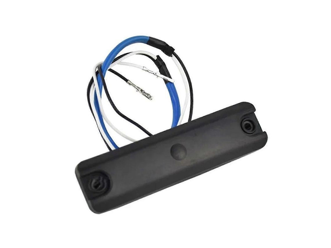 Interruptor De Abertura Do Porta-malas Traseiro Para I40 Com Números De Peça 812603z000 812603z500 Negro