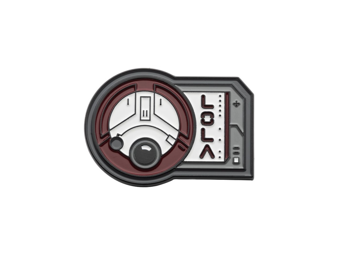 Pin De Star Wars Obi-wan Kenobi Lola 85571