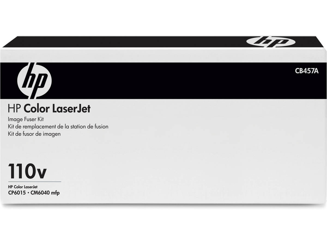 Fusor HP CB457A