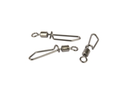 Conjunto de 3 agrafos FOX RAGE PREDATOR Kwik Change Trace Link