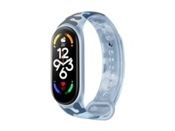 Bracelete para Relógio de Atividade XIAOMI Smart Band 7