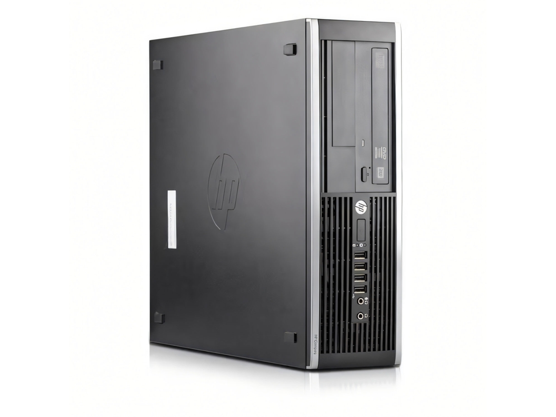 8300 Sff / I5 3470 / 32gb DDR3 1tb SSD Windows 11 HP (Recondicionado Como Novo)