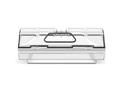 Coletor de Pó para Xiaomi Roborock S5 Max/ S6 Maxv /s6 Pure T7/t7 Pro BRILVIBERA