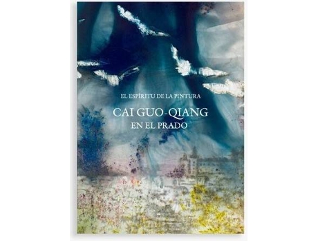 Livro Cai Guo-Qiang En El Prado (Castellano) de Guo-Quiang, Cai