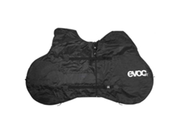 Capa Bicicleta Road Pretoevoc