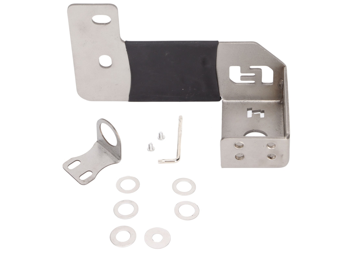 Clip Antena Anti furto Aço Inox Toyota Fj Cruiser LAXISCREED