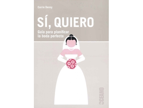 Livro Si, Quiero de Denny Carrie (Espanhol)