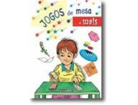 Jogos de Mesa... e Mais