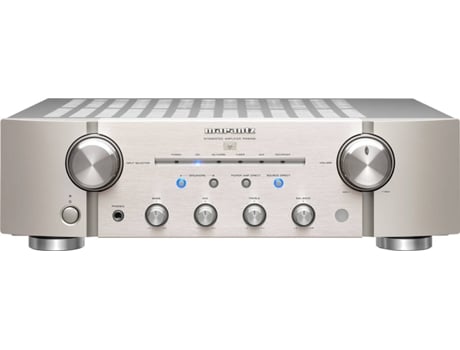 Amplificador  MARANTZ PM8006 Prateado