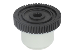 Gears De Atuador E Motor Para Caixa De Transferência Laxiscreed Compatível Com X3 E83 E X5 E53