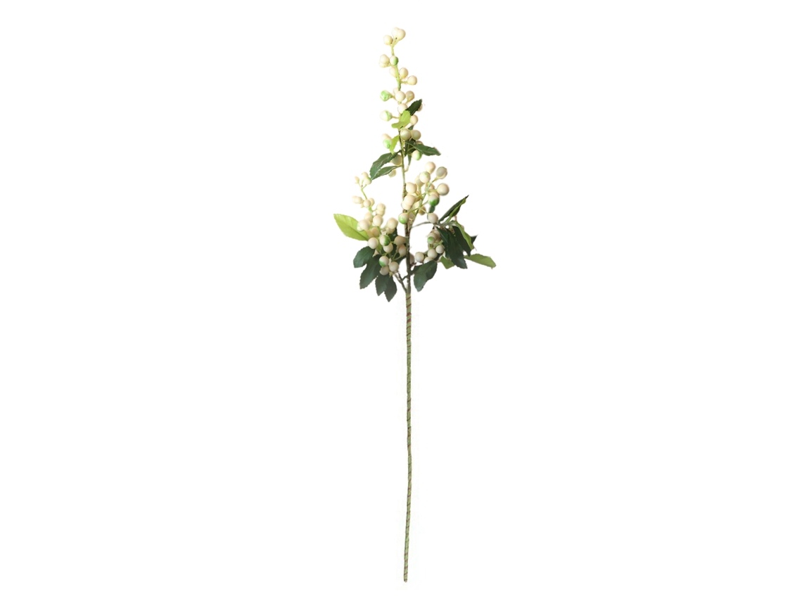 Laxiscreed Buquês De Flores Artificiais Com Frutas Vermelhas E Glitter Para Decoração De Natal