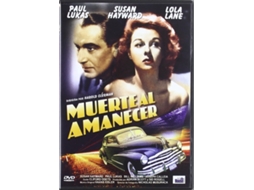 Deadline At Dawn (1946) / Muerte Al Amanecer