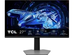 Monitor Profissional TCL 6 SERIES 27G64 (27'' - MiniLED - QHD - 1 ms)