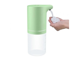 Lurelia Dispensador Automático De Espuma Sem Toque Usb