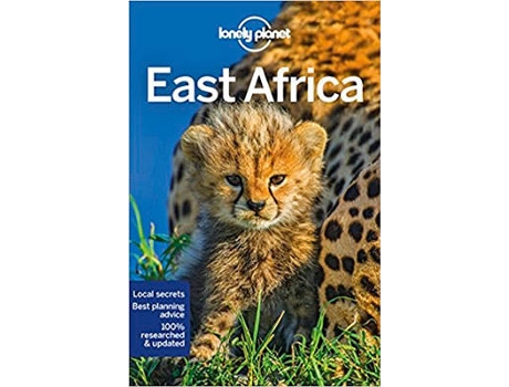 Livro East Africa 11