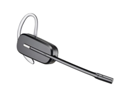 Poly Cs540 Com Arco De Cabeça E Aros Para Orelhas Hp