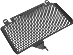 Capa Protetora Para Grade Do Radiador De Motocicleta, Preta, Para Nx400 Nx500 2022-2024