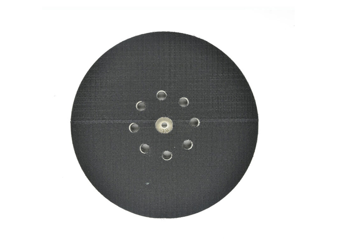Disco de lixa Einhell TC DW 215 TE, 215 Mm BRILVIBERA