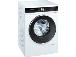 Máquina de Lavar e Secar Roupa SIEMENS WN44G200ES (6/9 kg - 1400 rpm - Branco)