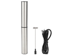 Batedeira de Ovos Recarregável USB 900ml S/MARCA