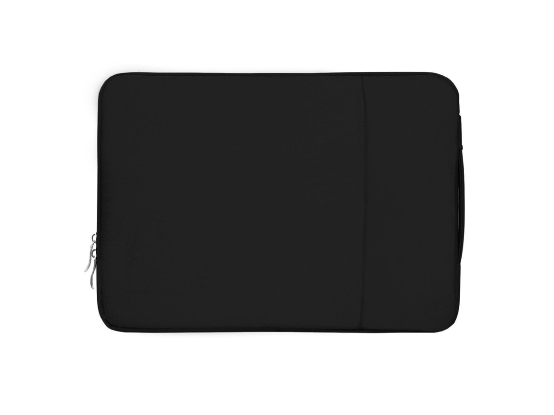 Capa Para Laptop De 15 Polegadas - Preta