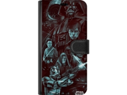 Capa Carteira Para Iphone 17 Da Apple, Inspirada Em Star Wars