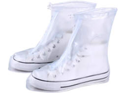 Capas Para Sapatos, Capas De Chuva Para Sapatos, Capas Antiderrapantes Para Sapatos, Protetores De S Gokoco