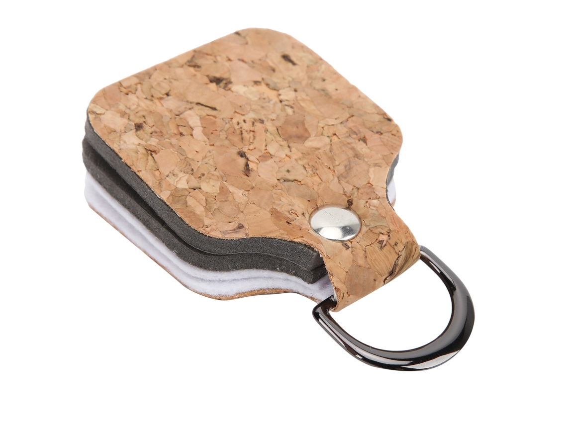 Limpador de Linha de Pesca e Aparador com Dclips