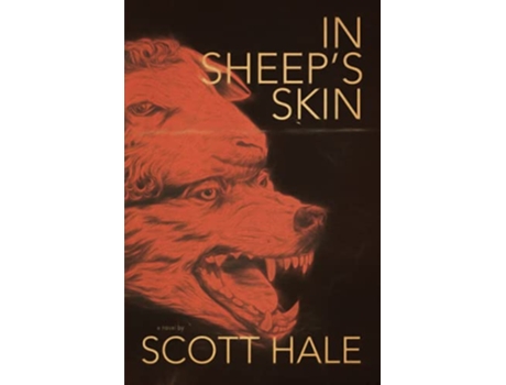 Livro In Sheeps Skin de Scott Hale (Inglês)