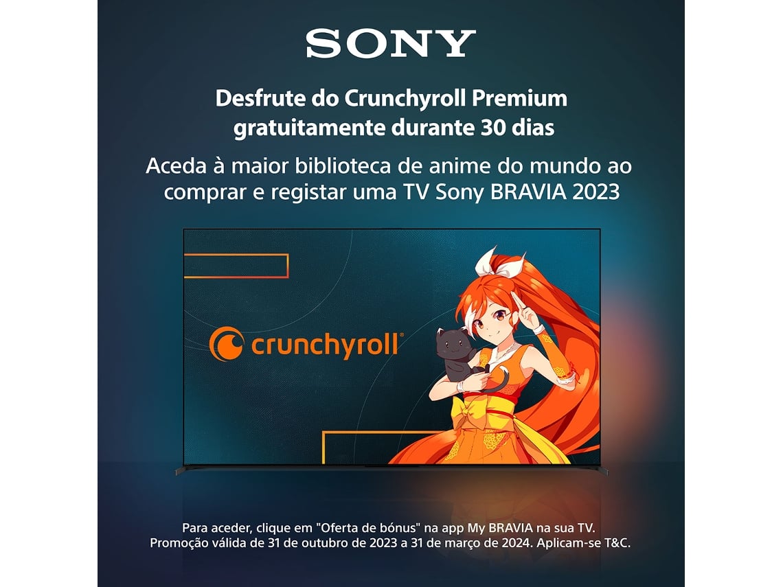 Crunchyroll: todos os lançamentos de outubro de 2023 - Mundo Conectado