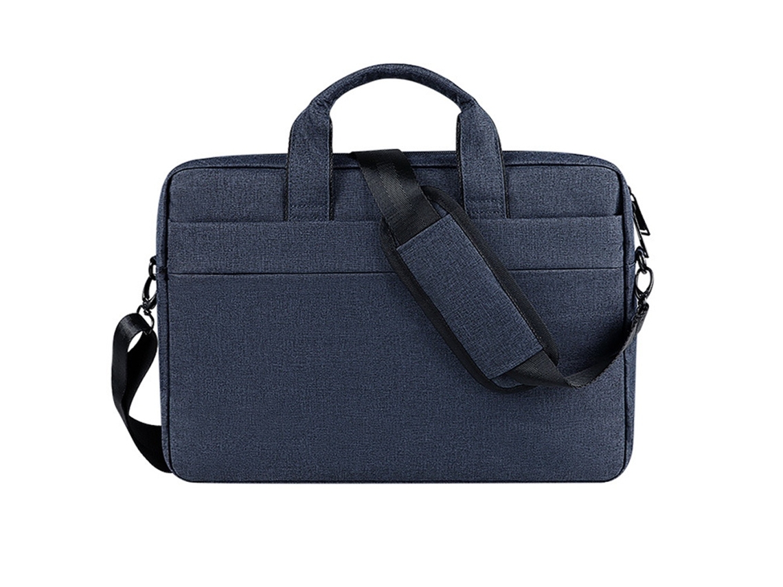 Lurelia Capa Para Macbook 15-16 Polegadas, Antichoque, Com Alça, Em Poliéster