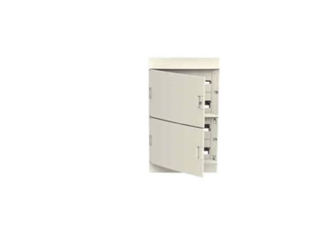 Mistral41f Caja Empot.650,72m.4f.p.opaca Abb