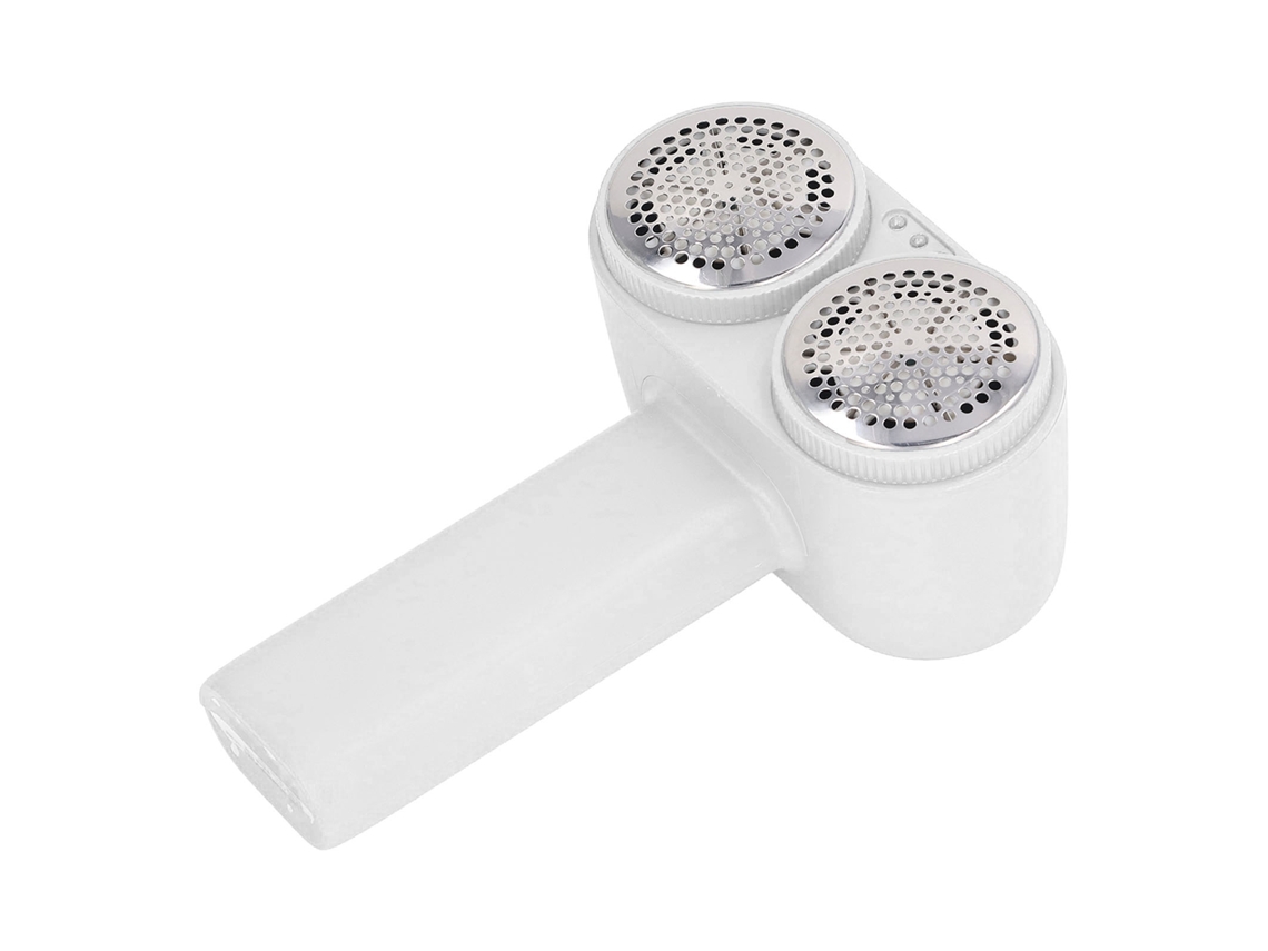 Laxiscreed Ferramenta De Limpeza 2 Em 1 Para Pelúculas E Corte De Cabelo, Portátil E Recarregável Usb