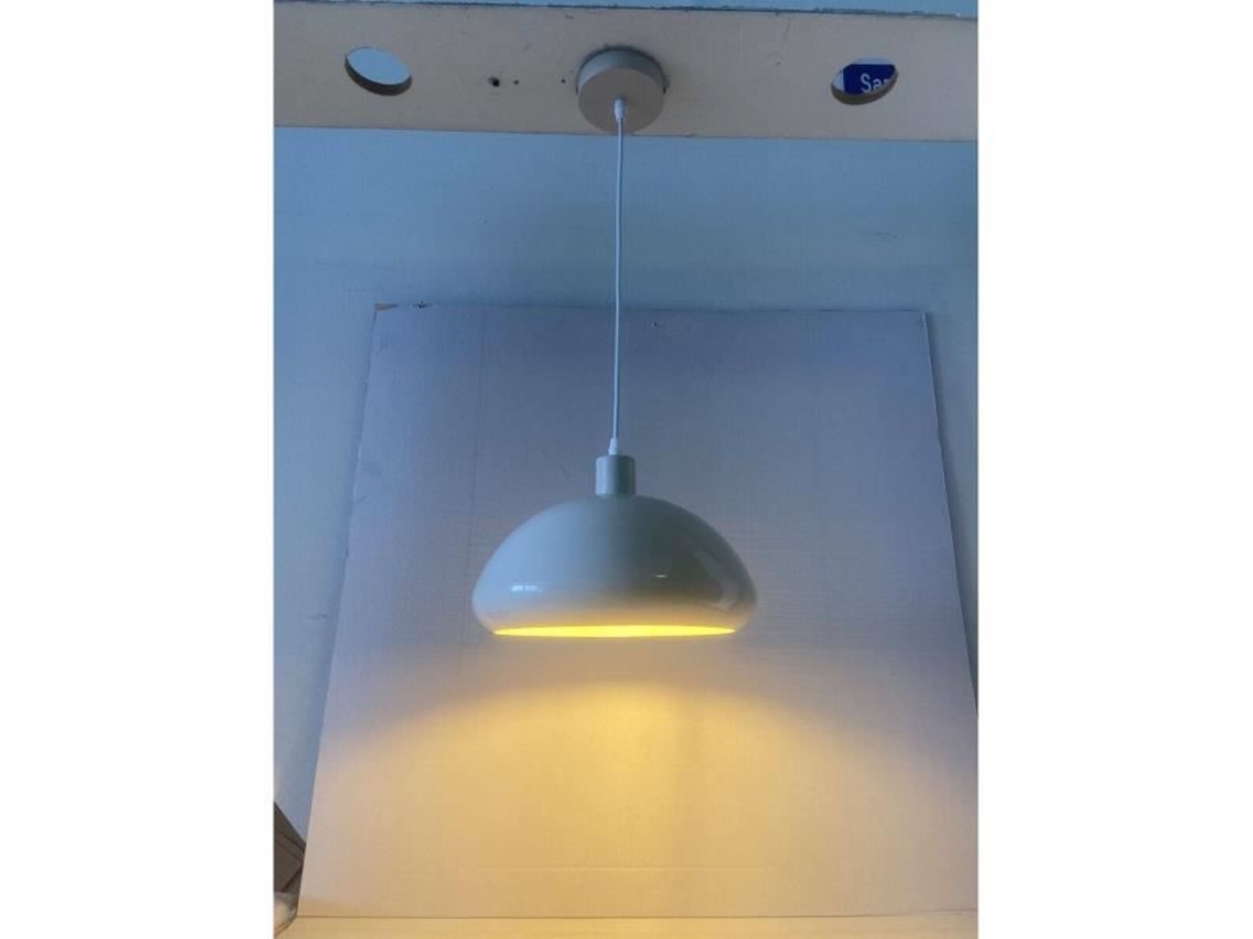 Suspensão Atmosphera Savio Argile D27 Metal Contemporâneo Elétrico