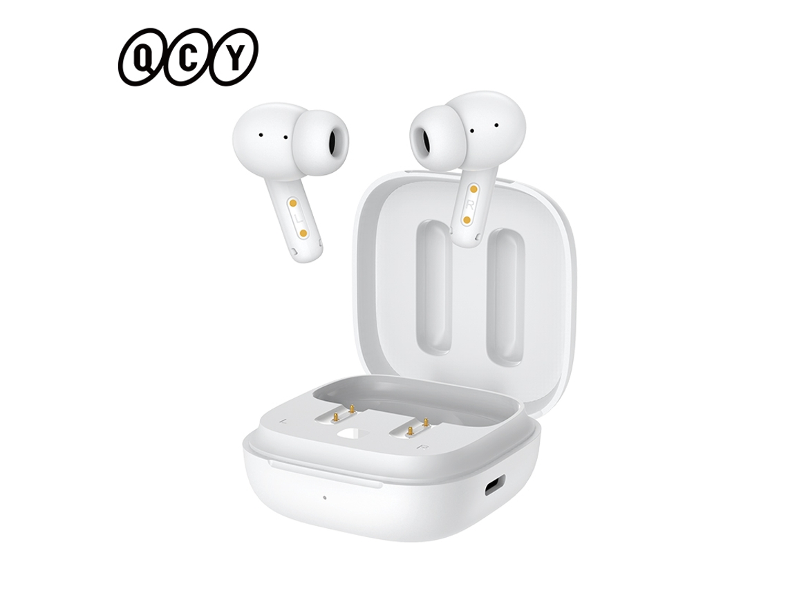Fones de Ouvido Sem Fio Bluetooth 5.3 com Cancelamento de Ruído MDUG