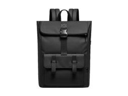 Laxiscreed Mochila Para Homem De 16 Polegadas, Leve E Multifuncional Para Estudantes Do Ensino Médio E Universitários