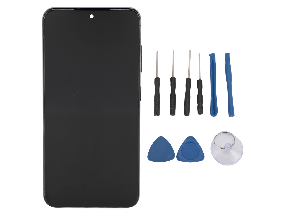 Tela Touch Samsung Galaxy S23 5g LAXISCREED
