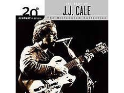 CD J.J. Cale - The Best Of J.J. Cale