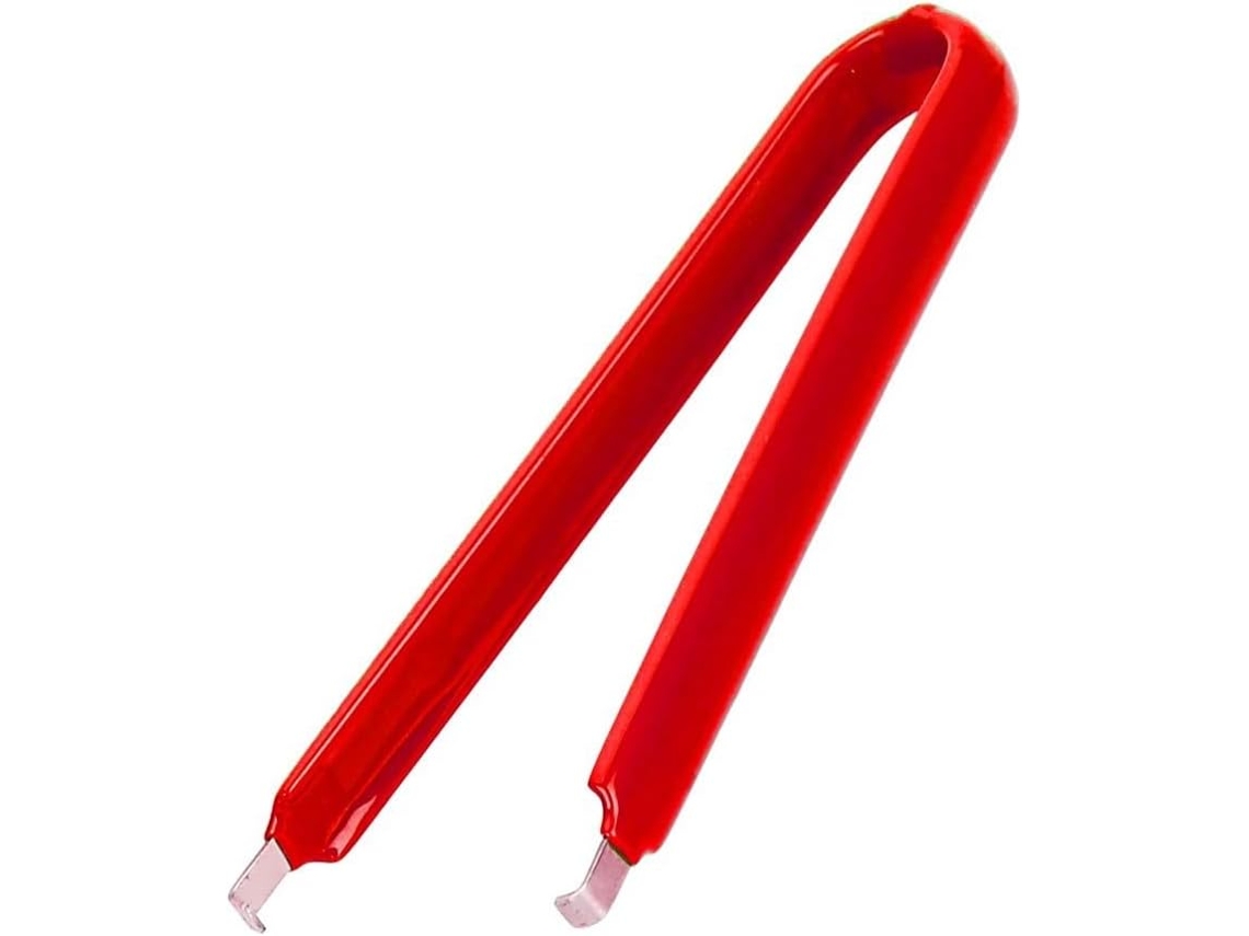 Ferramenta Extratora De Ci Em Forma U Para Chips Plcc Dip, Alicate