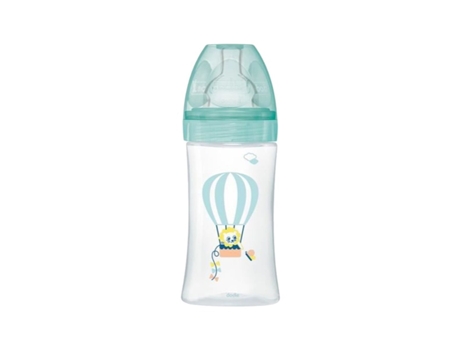 Biberão Dodie 270 Ml