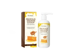 Gel de Banho com Própolis Oceaura Hidrata e Exfolia