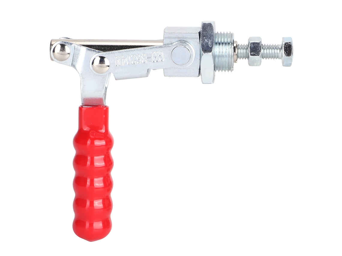 Laxiscreed Quick Hardware Grips para ferramentas de laminação e de empurrar e puxar de alta eficiência