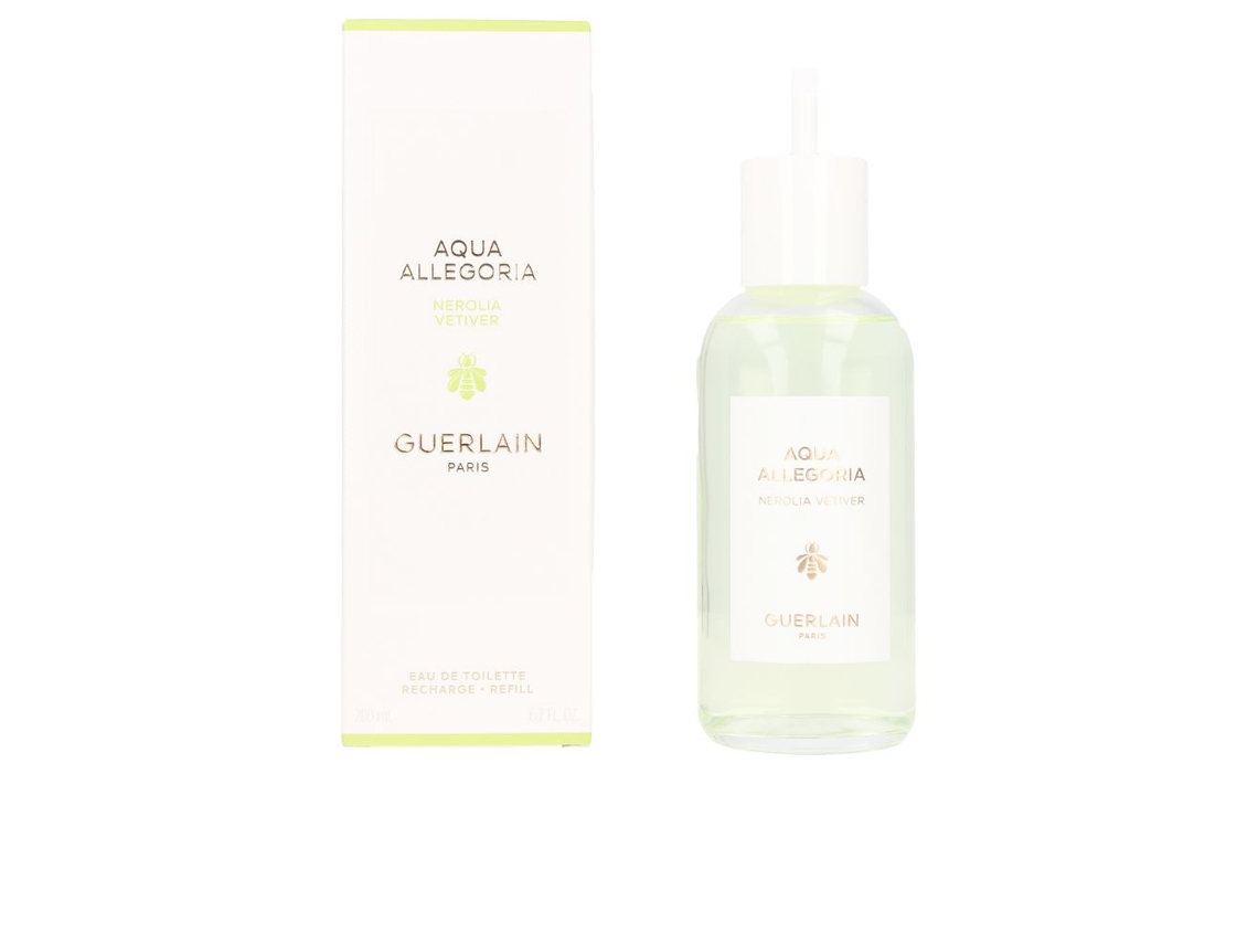 Perfume GUERLAIN Aqua Allegoria Nerolia Vetiver Refil  Eau de Toilette 200ml